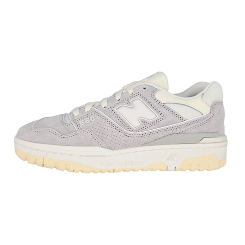 New Balance 550 Rain Cloud Grey