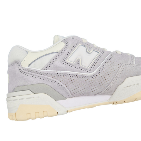 New Balance 550 Rain Cloud Grey
