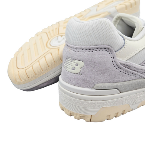 New Balance 550 Rain Cloud Grey