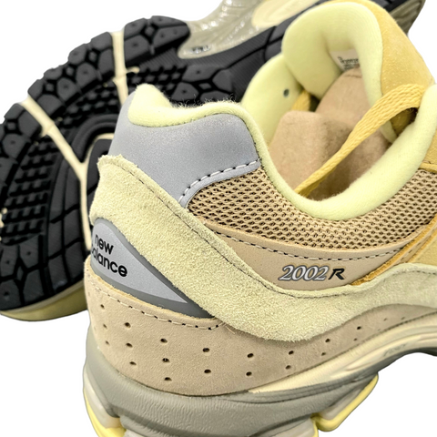 New Balance 2002r AURALEE Sand