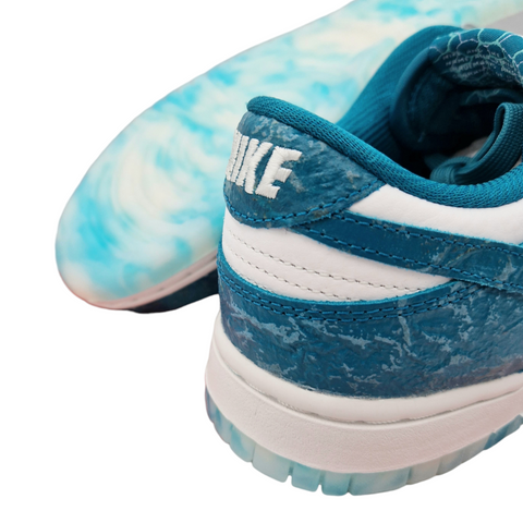 Nike Dunk Low W Ocean Blue