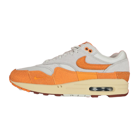 Nike Air Max 1 W Masters Magma Orange Sail
