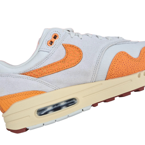 Nike Air Max 1 W Masters Magma Orange Sail