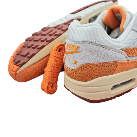Nike Air Max 1 W Masters Magma Orange Sail