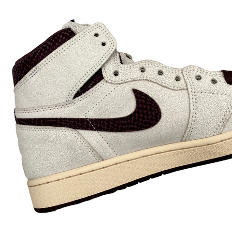 Air Jordan 1 Retro High OG SP A Ma Maniére