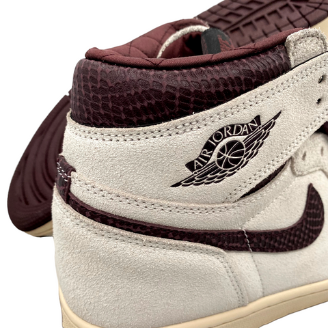 Air Jordan 1 Retro High OG SP A Ma Maniére