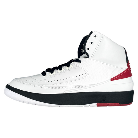 Air Jordan 2 Retro OG GS Chicago