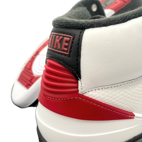 Air Jordan 2 Retro OG GS Chicago