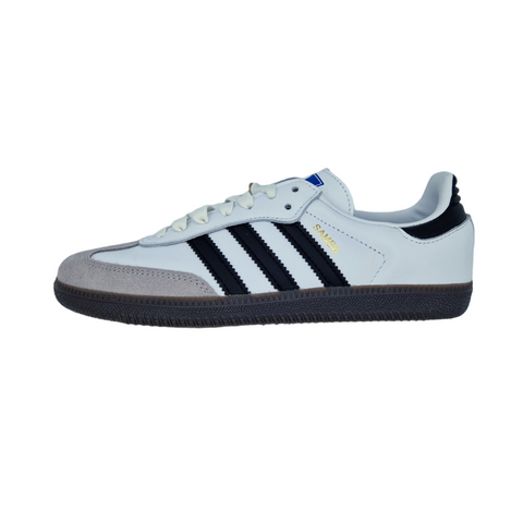 adidas Samba OG White Core Black