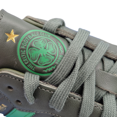 adidas Samba OG Celtic Green