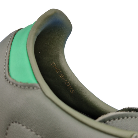 adidas Samba OG Celtic Green