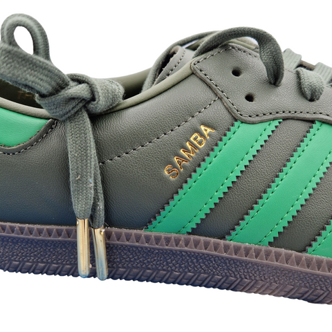 adidas Samba OG Celtic Green
