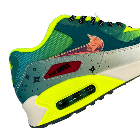 Nike Air Max 90 W Doernbecher 2015