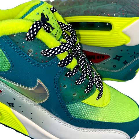 Nike Air Max 90 W Doernbecher 2015