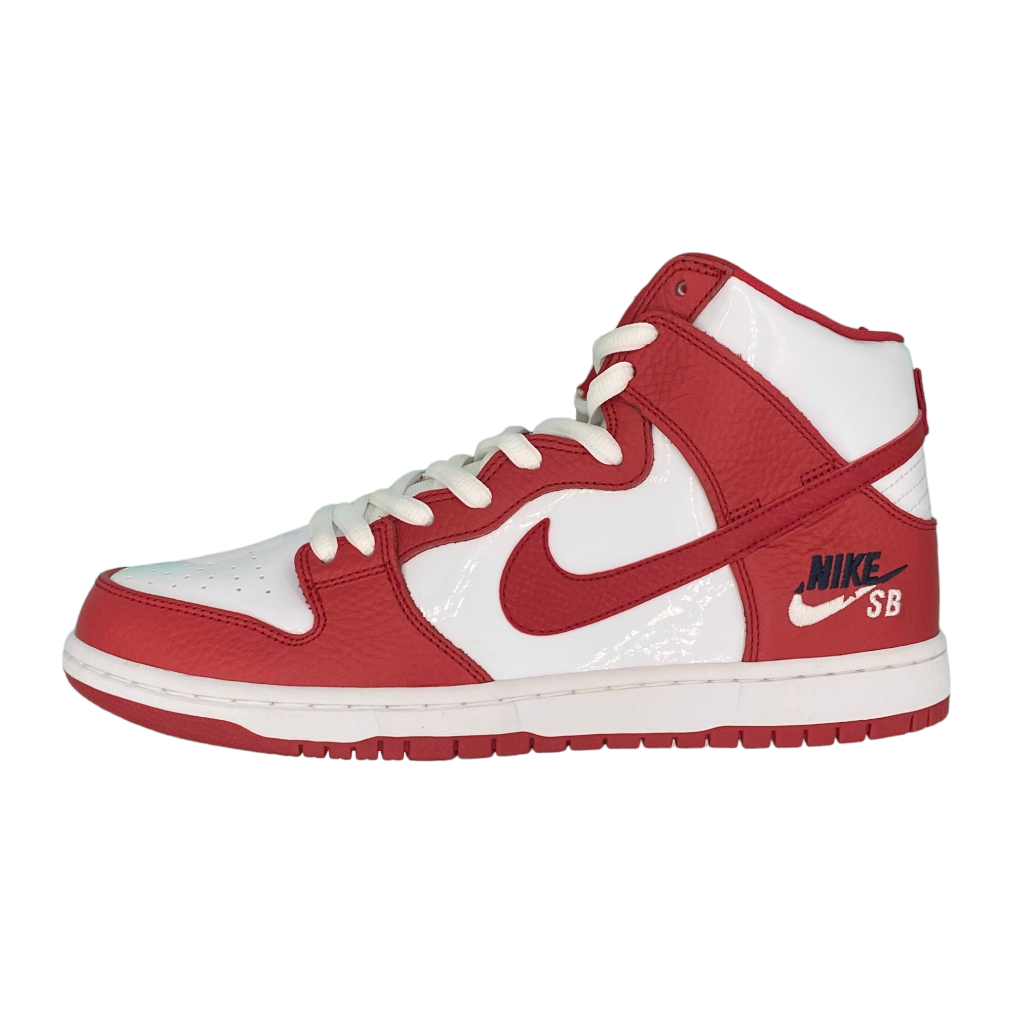 Nike SB Dunk High Pro Future Court Red – streetwares