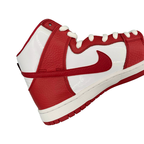Nike SB Dunk High Pro Future Court Red