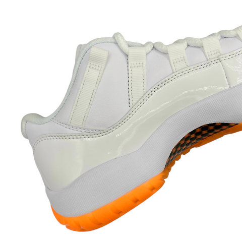Air Jordan 11 Retro Low W Citrus