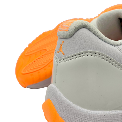 Air Jordan 11 Retro Low W Citrus