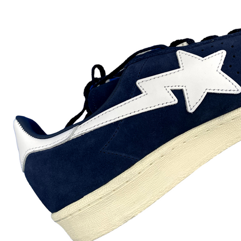 adidas Campus 80s BAPE Collegiate Navy