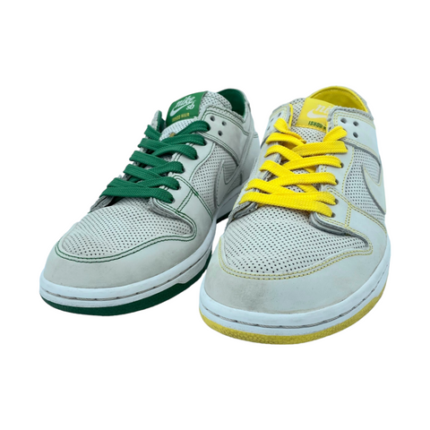 Nike SB Dunk Low Decon Ishod Wair Mismatch