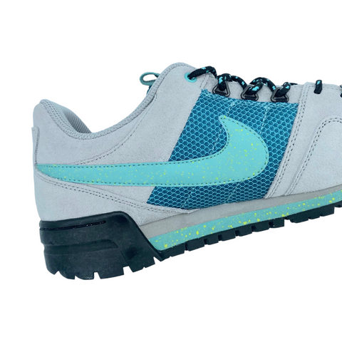 Nike Air Mogan 2 Premium Stussy Sea Crystal