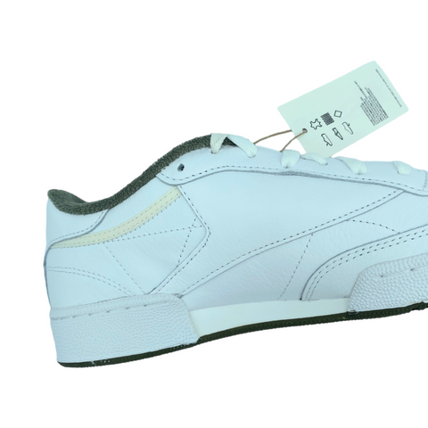 Reebok Club C JJJJound Olive White