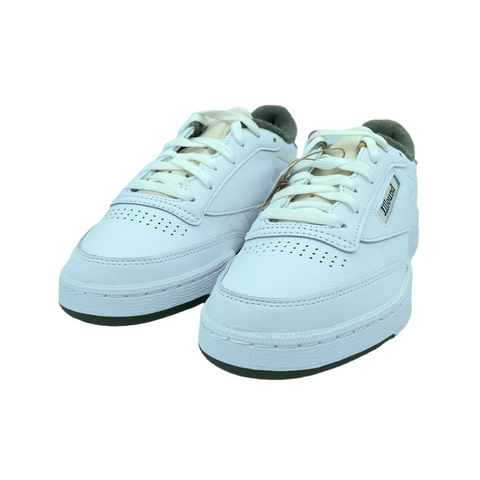 Reebok Club C JJJJound Olive White