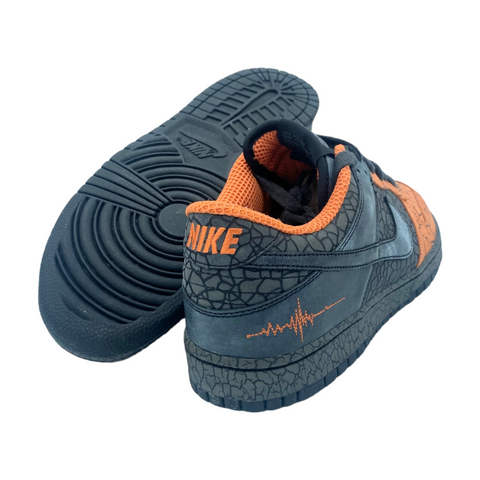 Nike Dunk Low Priority Hufquake