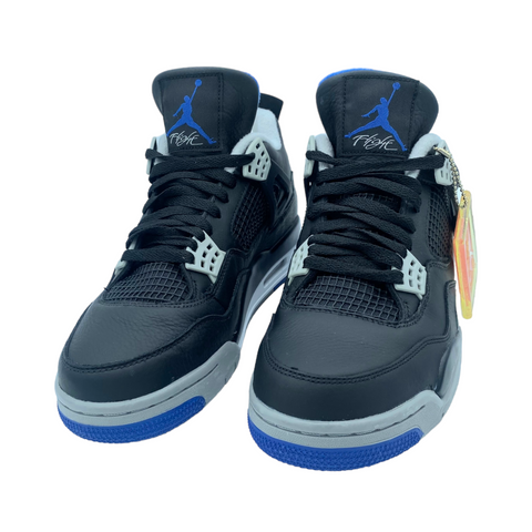 Air Jordan 4 Retro Alternate Motorsports
