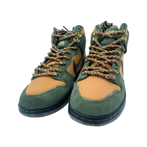 Nike SB Dunk High Pass-Port Work Boots