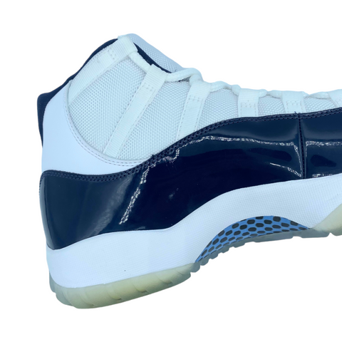 Air Jordan 11 Retro UNC Win Like 82