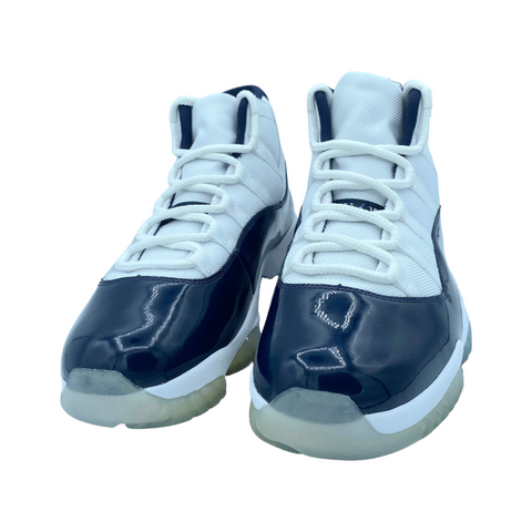 Air Jordan 11 Retro UNC Win Like 82