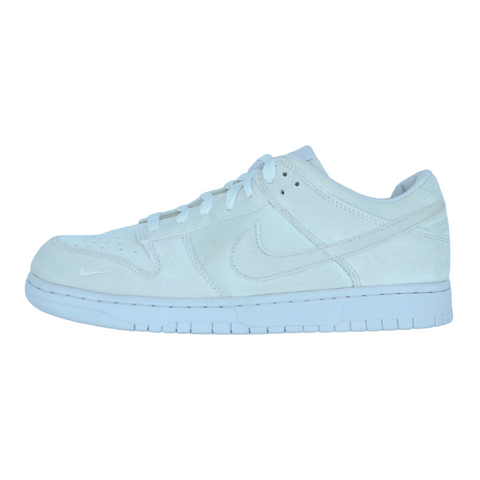 Nike Dunk Low DSM White Velvet