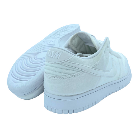 Nike Dunk Low DSM White Velvet