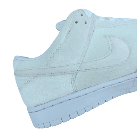 Nike Dunk Low DSM White Velvet