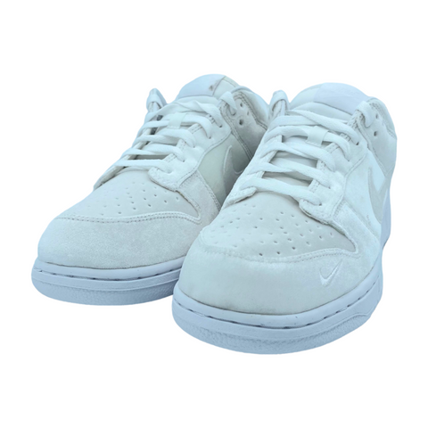 Nike Dunk Low DSM White Velvet