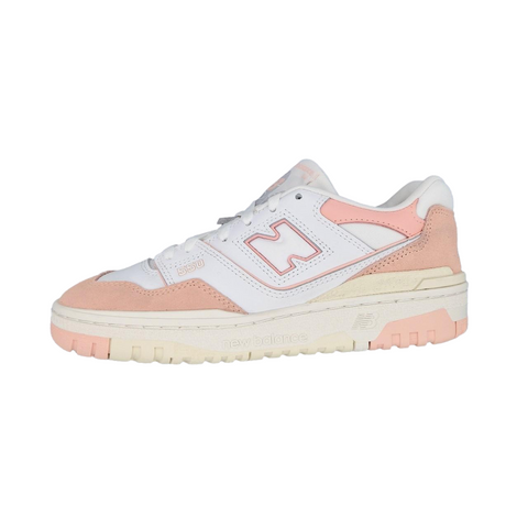 New Balance 550 GS Pink Sand