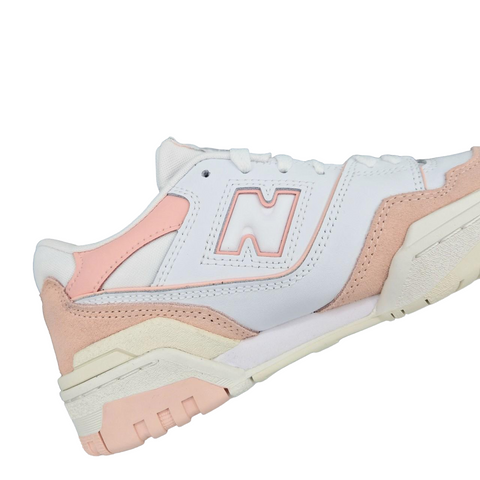 New Balance 550 GS Pink Sand