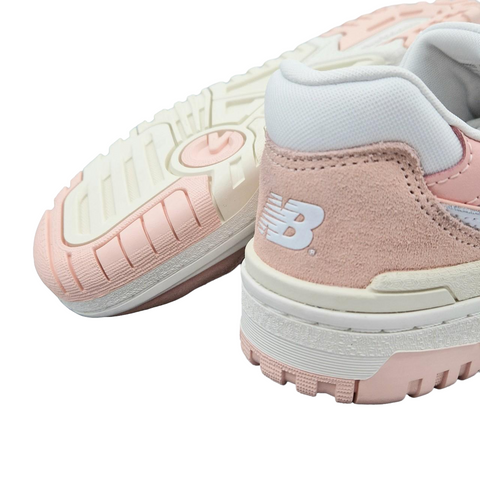 New Balance 550 GS Pink Sand