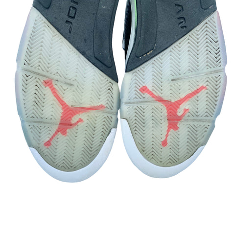 Air Jordan 5 Retro OG Poison Green 2015