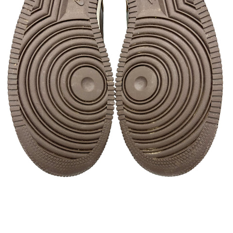 Nike Air Force 1 Skyline 2004