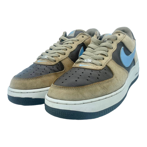 Nike Air Force 1 Skyline 2004