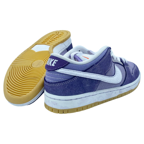 Nike SB Dunk Low Pro ISO Unbleached Lilac