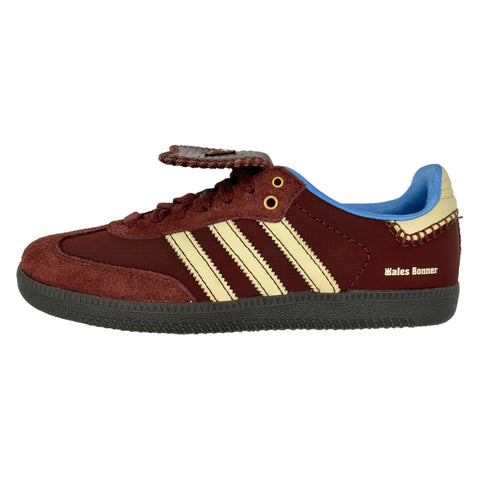 adidas Samba Nylon Wales Bonner Fox Brown