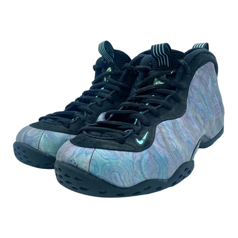 Nike Air Foamposite One Abalone 2018