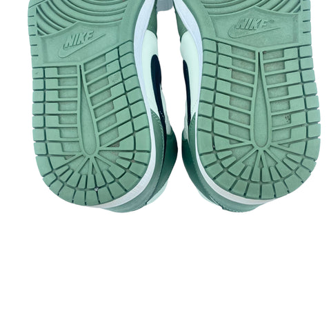 Air Jordan 1 Mid SE W Dutch Green