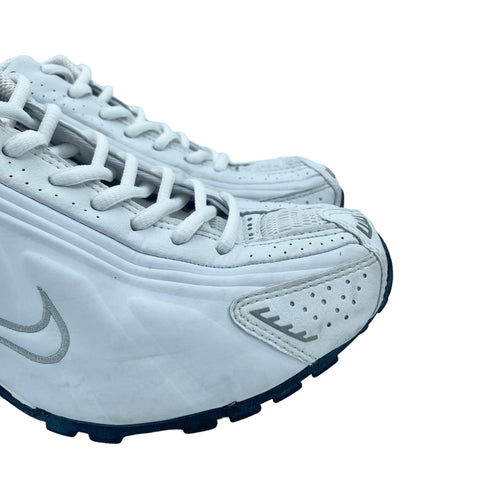 Nike Shox R4 Classic White 2003