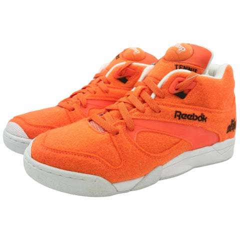 Reebok Court Victory Pump Alife Ball Out Orange 2006