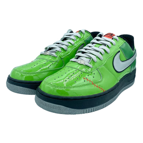 Nike Air Force 1 Premium Frankenstein 2006
