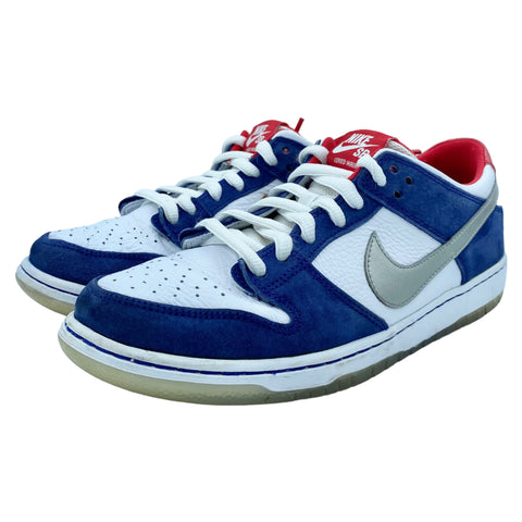 Nike SB Dunk Low Ishod Wair BMW